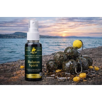 Balaton Spirit (Attraktív spray)