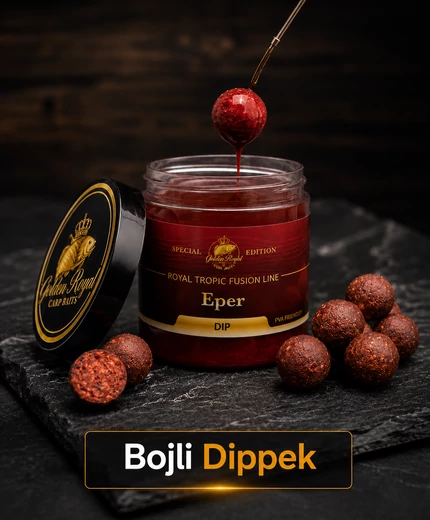 Bojli Dippek